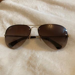 Perfect Condition Ray Ban
